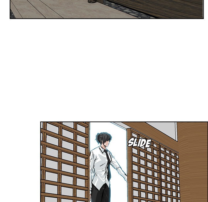 Boss in School Chapter 42 Gambar 65