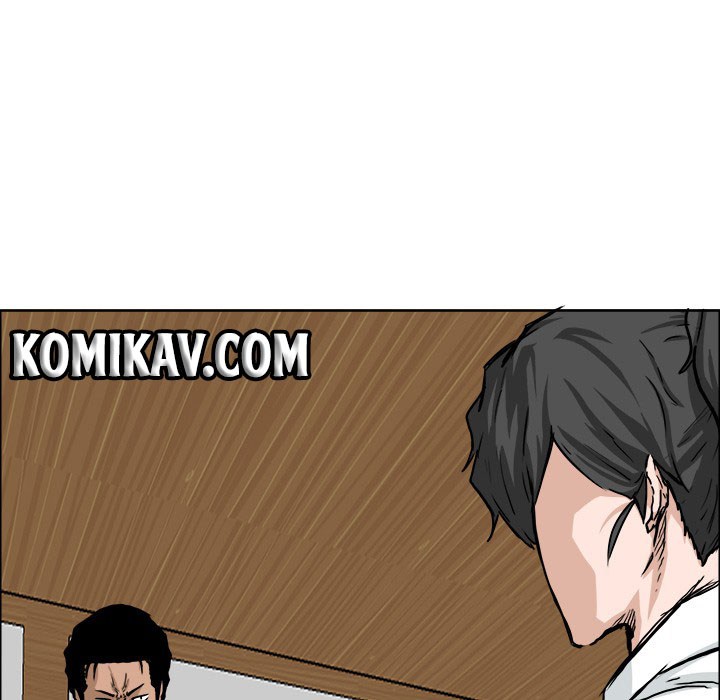 Boss in School Chapter 42 Gambar 67