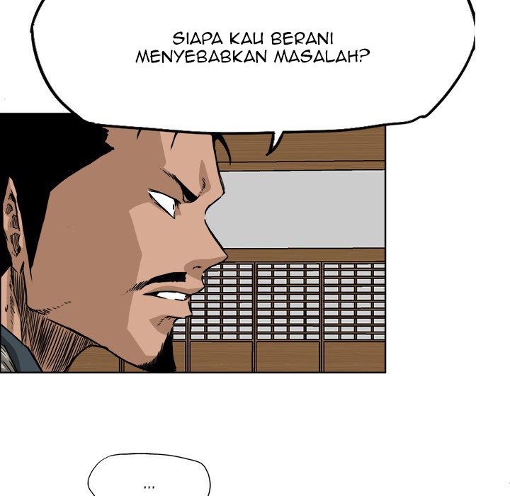 Boss in School Chapter 42 Gambar 69