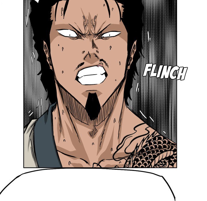 Boss in School Chapter 42 Gambar 79