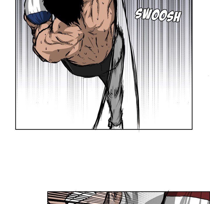 Boss in School Chapter 43 Gambar 10