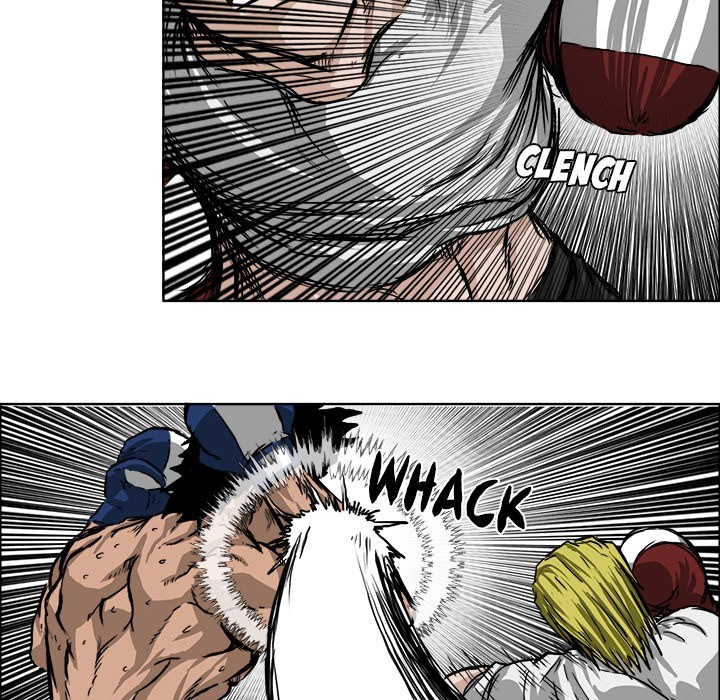 Boss in School Chapter 43 Gambar 11