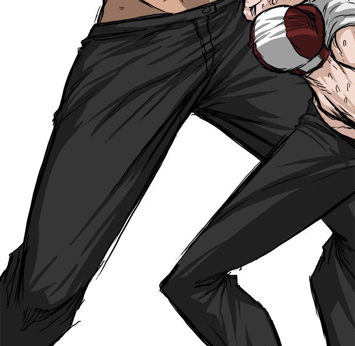 Boss in School Chapter 43 Gambar 15