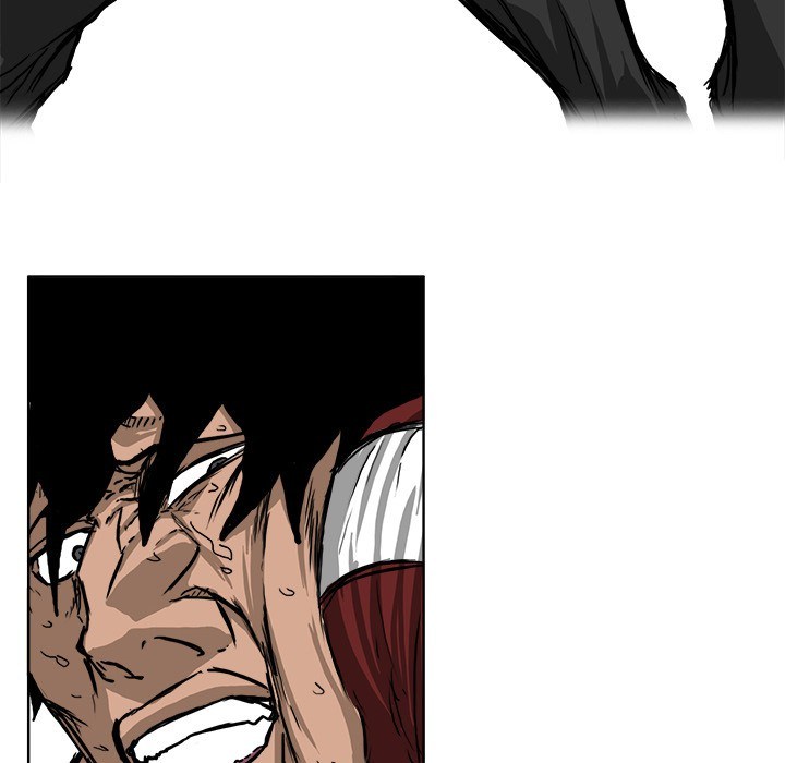 Boss in School Chapter 43 Gambar 16