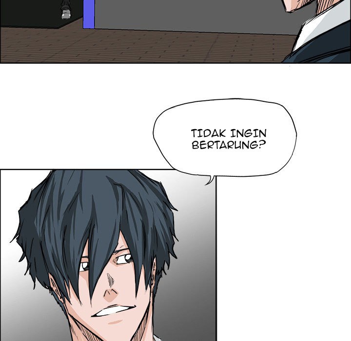 Boss in School Chapter 43 Gambar 31