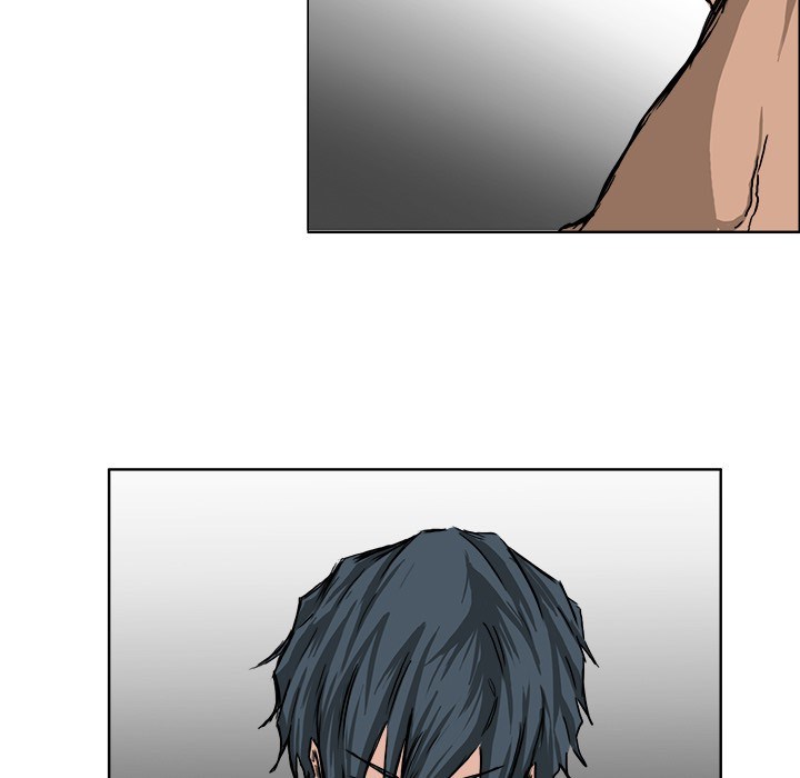 Boss in School Chapter 43 Gambar 33