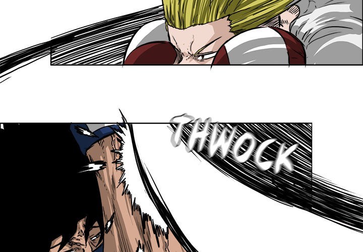 Boss in School Chapter 43 Gambar 4