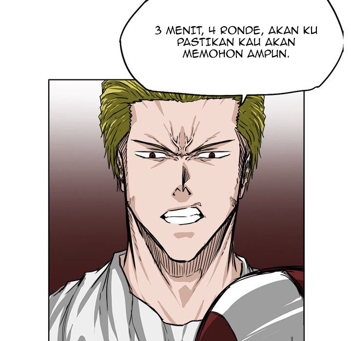 Boss in School Chapter 43 Gambar 41