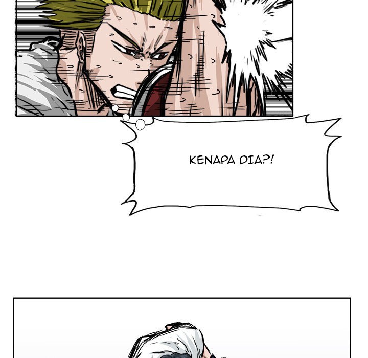 Boss in School Chapter 43 Gambar 54