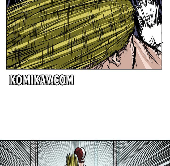 Boss in School Chapter 43 Gambar 56