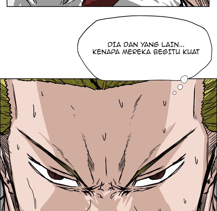 Boss in School Chapter 43 Gambar 59