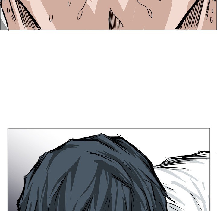 Boss in School Chapter 43 Gambar 60