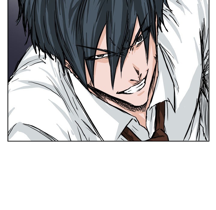 Boss in School Chapter 43 Gambar 61