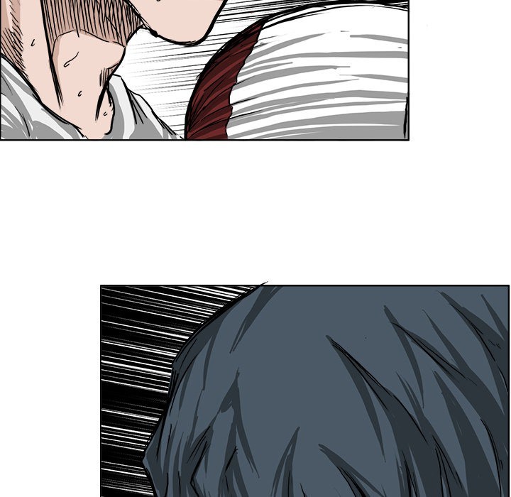 Boss in School Chapter 43 Gambar 65