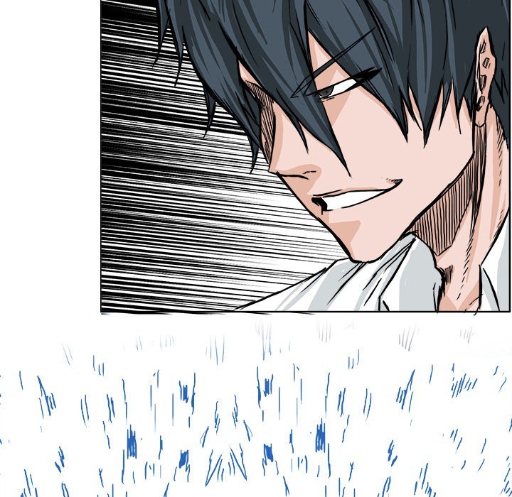 Boss in School Chapter 43 Gambar 66