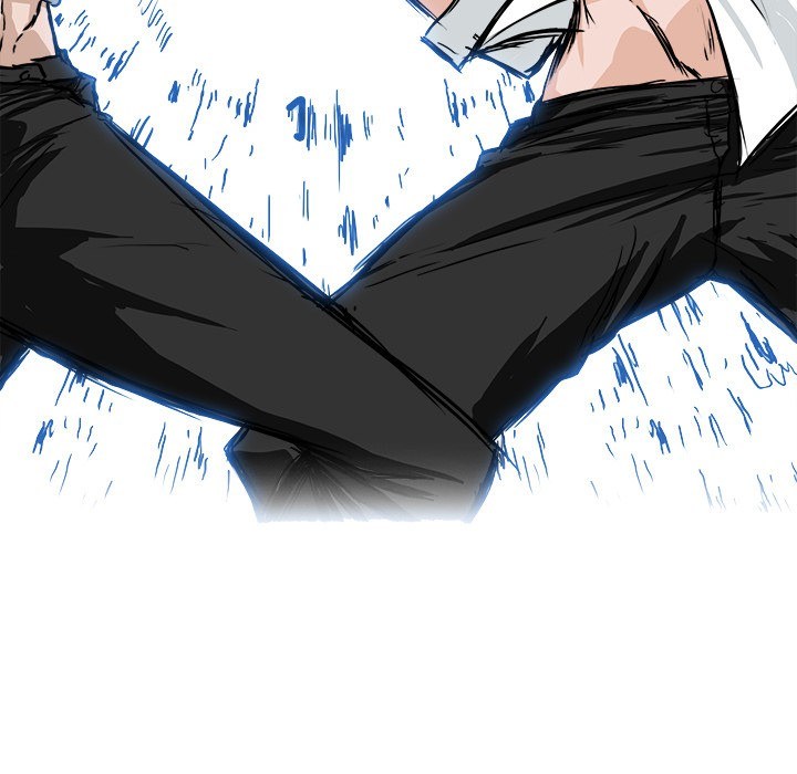 Boss in School Chapter 43 Gambar 68