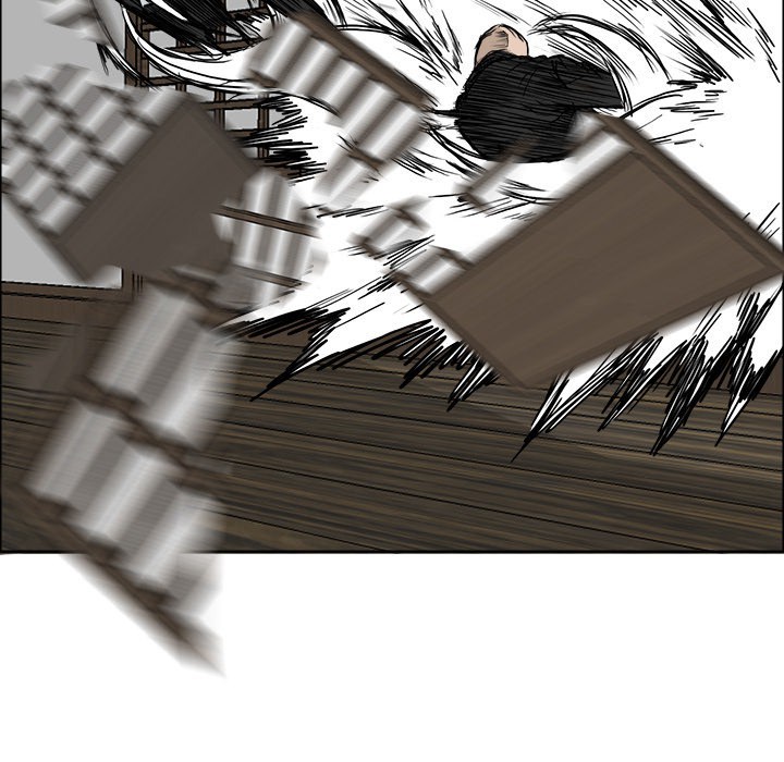 Boss in School Chapter 43 Gambar 75