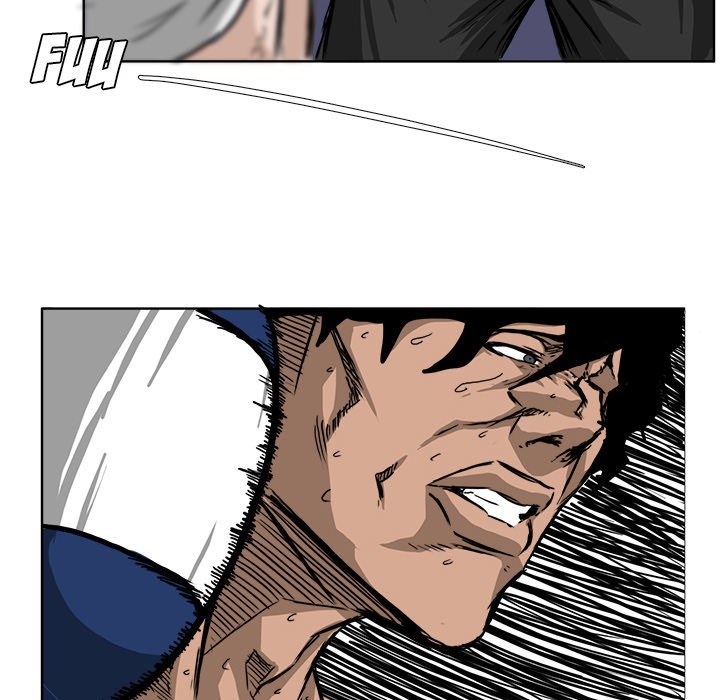 Boss in School Chapter 43 Gambar 8