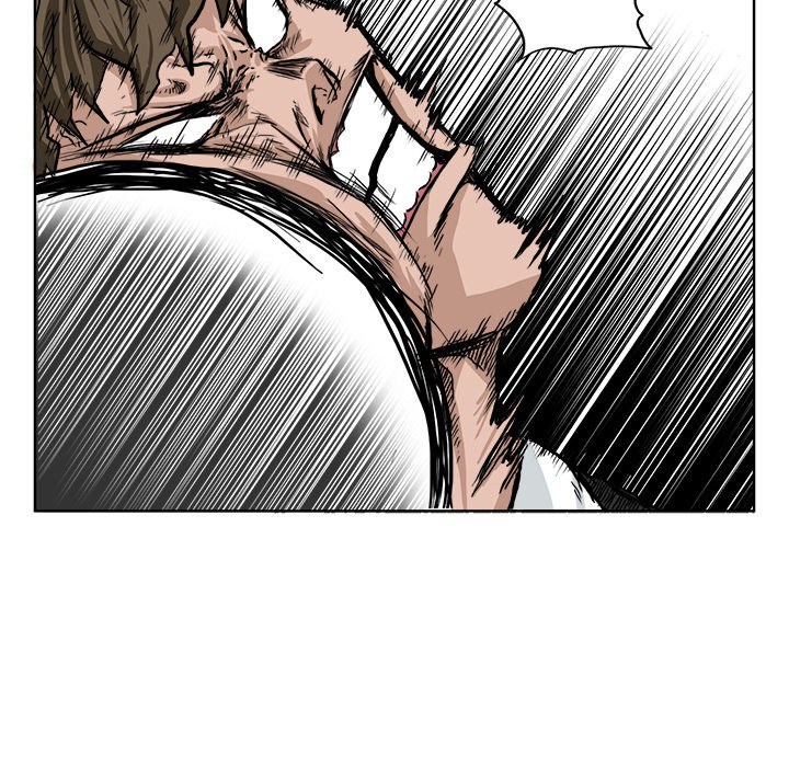 Boss in School Chapter 43 Gambar 84