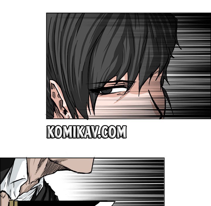 Boss in School Chapter 43 Gambar 88