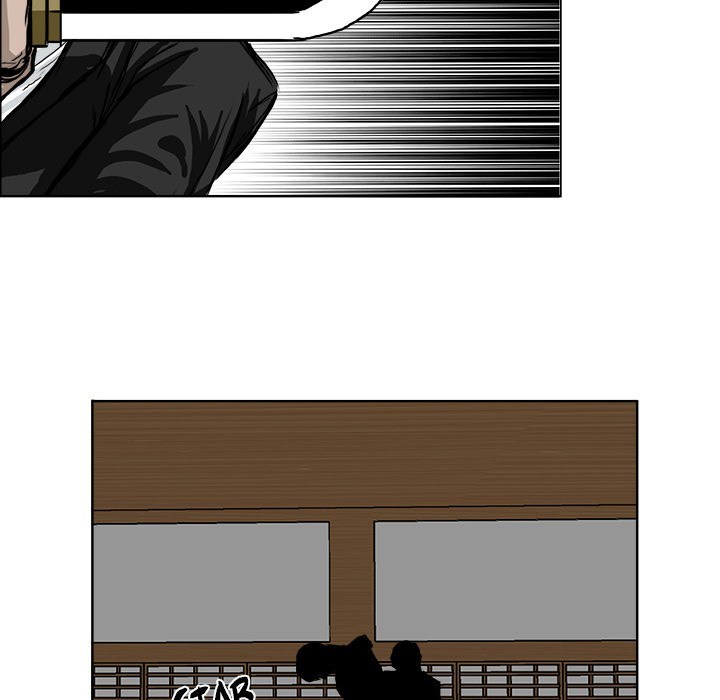 Boss in School Chapter 43 Gambar 89