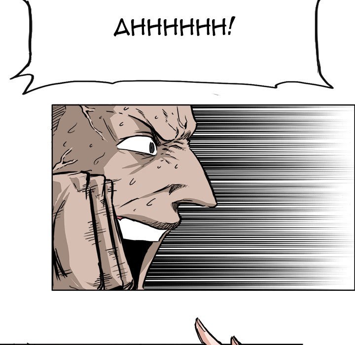 Boss in School Chapter 43 Gambar 94