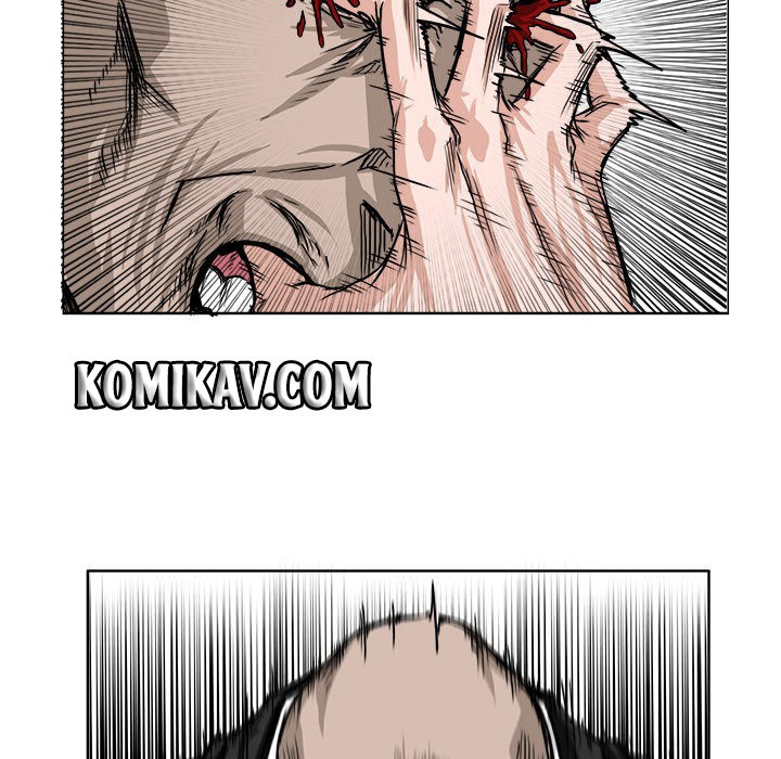 Boss in School Chapter 43 Gambar 96