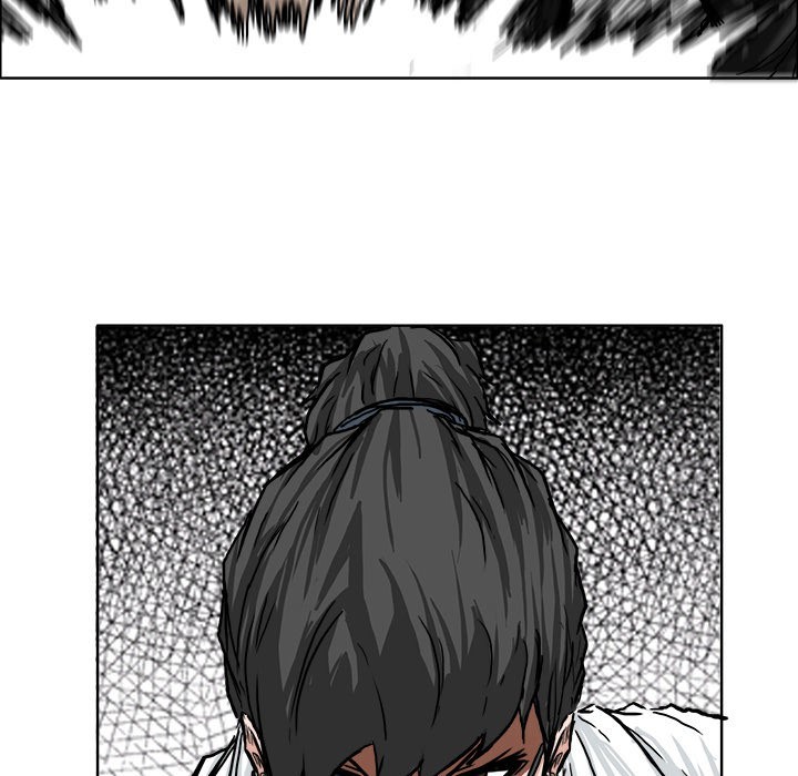 Boss in School Chapter 43 Gambar 99