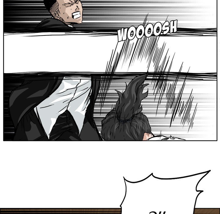 Boss in School Chapter 44 Gambar 12