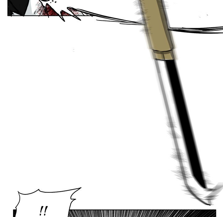 Boss in School Chapter 44 Gambar 16