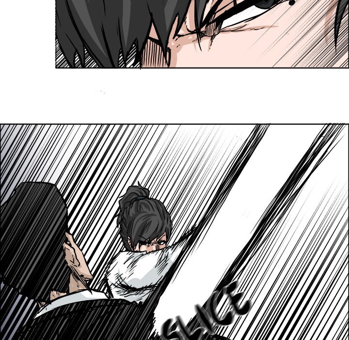 Boss in School Chapter 44 Gambar 22