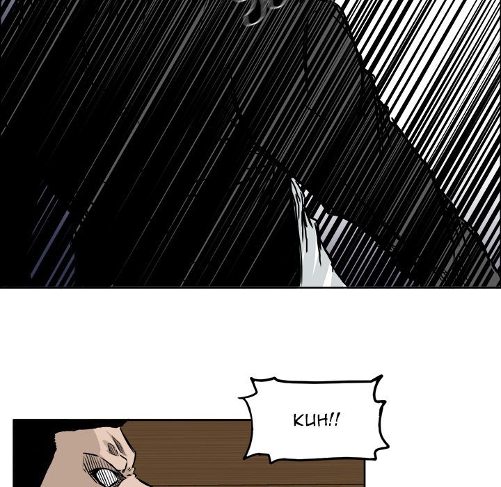 Boss in School Chapter 44 Gambar 23