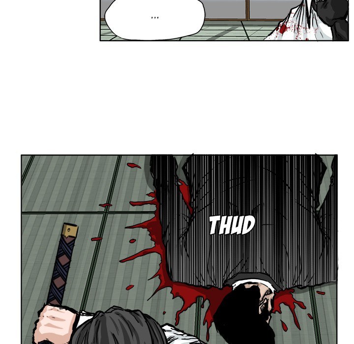 Boss in School Chapter 44 Gambar 25