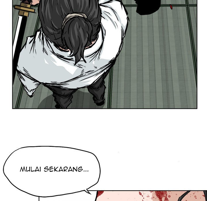 Boss in School Chapter 44 Gambar 26