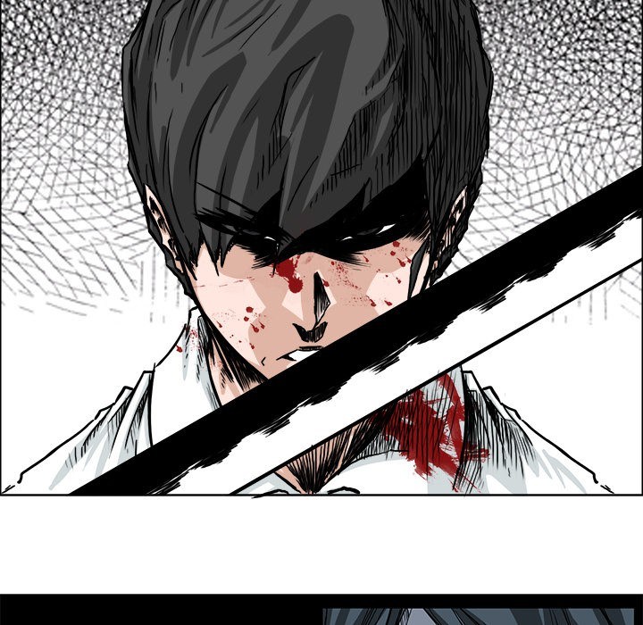 Boss in School Chapter 44 Gambar 29