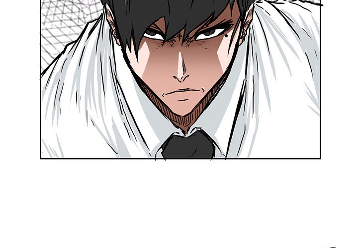 Boss in School Chapter 44 Gambar 3