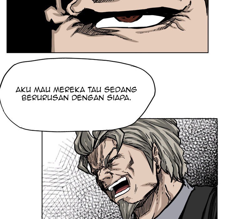 Boss in School Chapter 44 Gambar 42