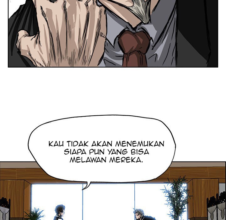 Boss in School Chapter 44 Gambar 47