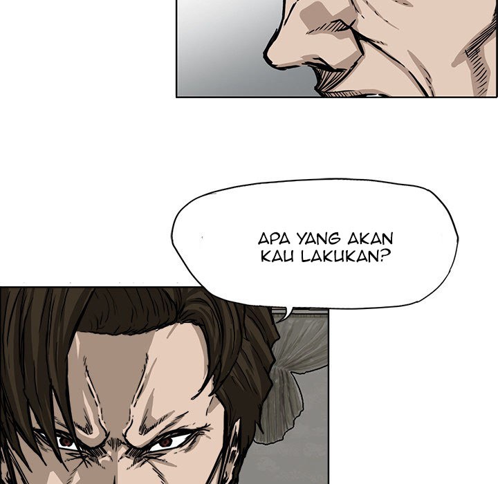 Boss in School Chapter 44 Gambar 50