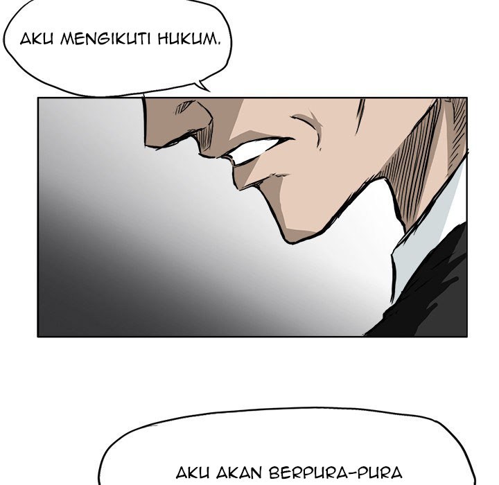 Boss in School Chapter 44 Gambar 54