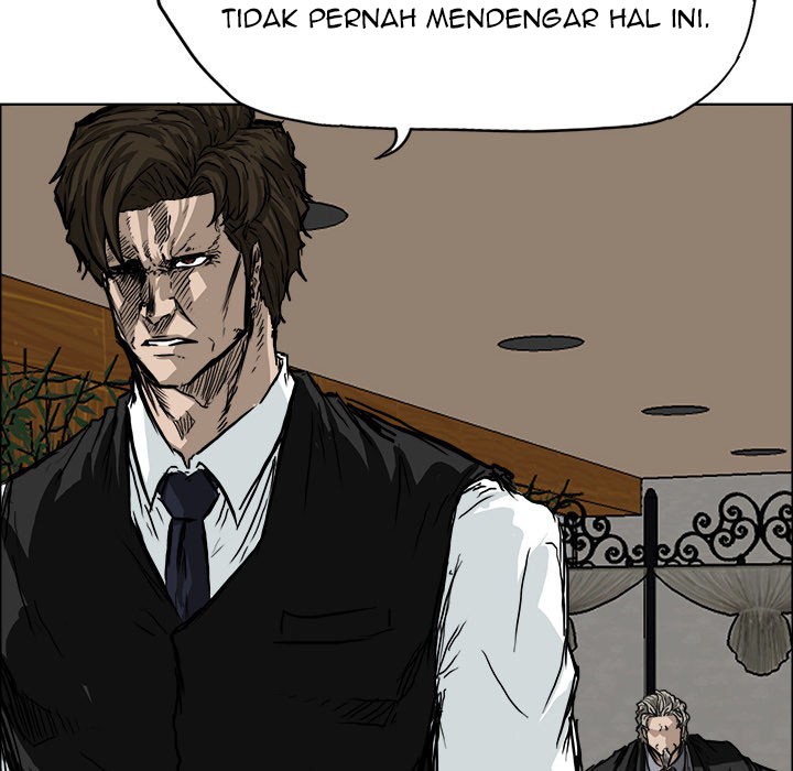 Boss in School Chapter 44 Gambar 55