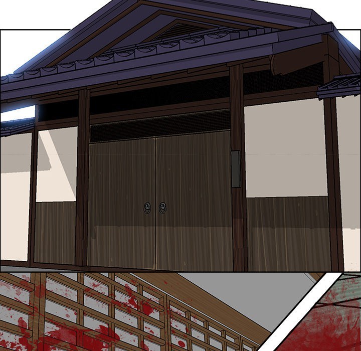 Boss in School Chapter 44 Gambar 61