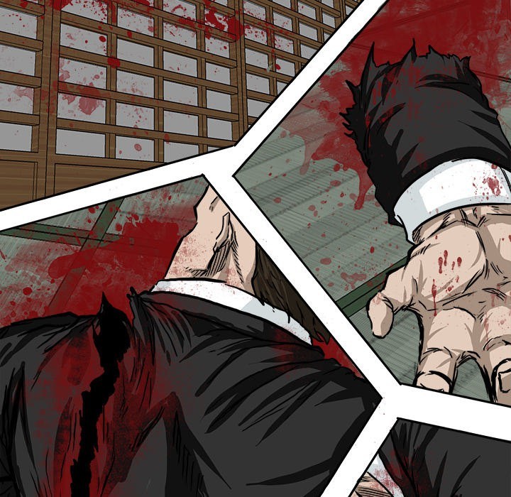 Boss in School Chapter 44 Gambar 62