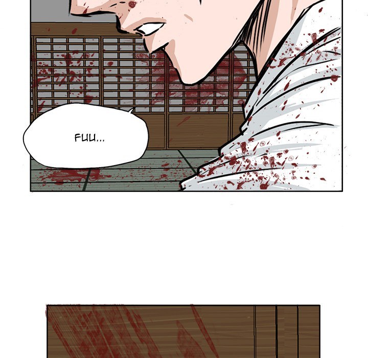 Boss in School Chapter 44 Gambar 65