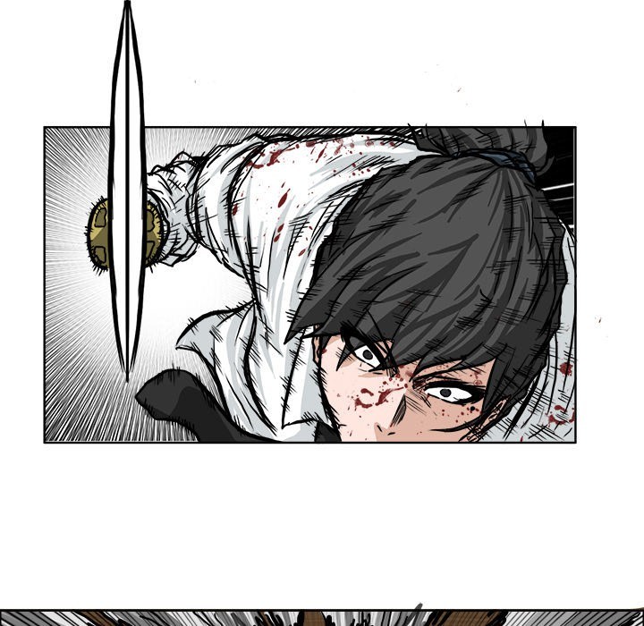 Boss in School Chapter 44 Gambar 72