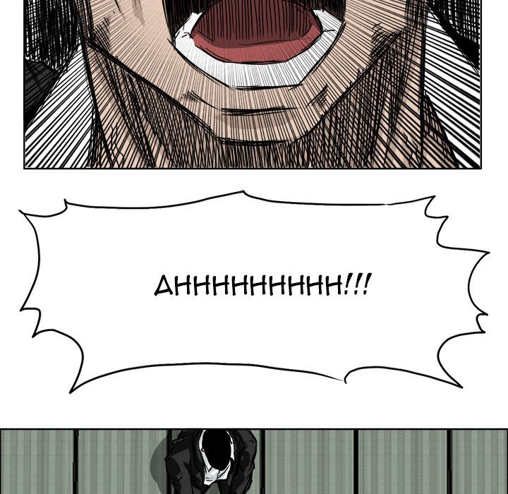 Boss in School Chapter 44 Gambar 9