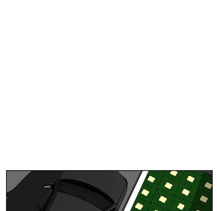 Boss in School Chapter 45 Gambar 18