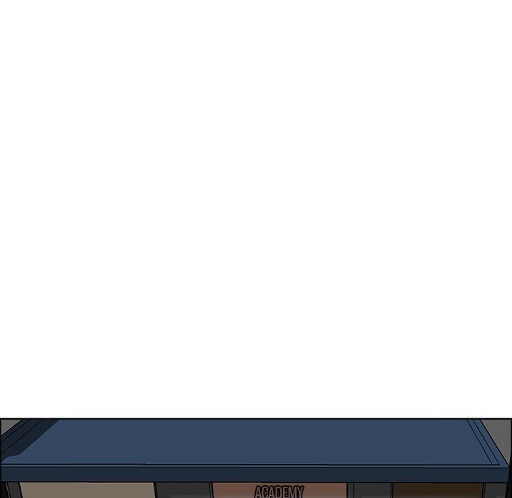 Boss in School Chapter 45 Gambar 22