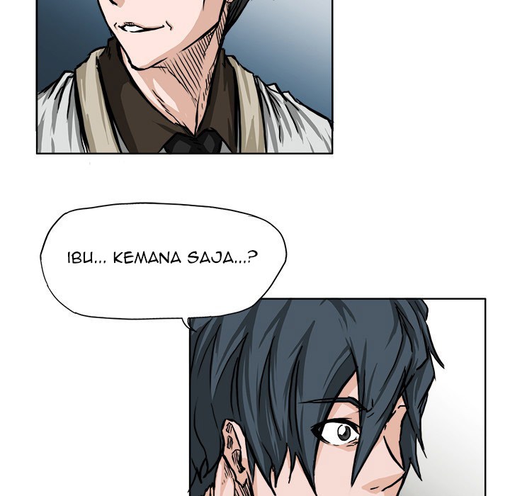 Boss in School Chapter 45 Gambar 28