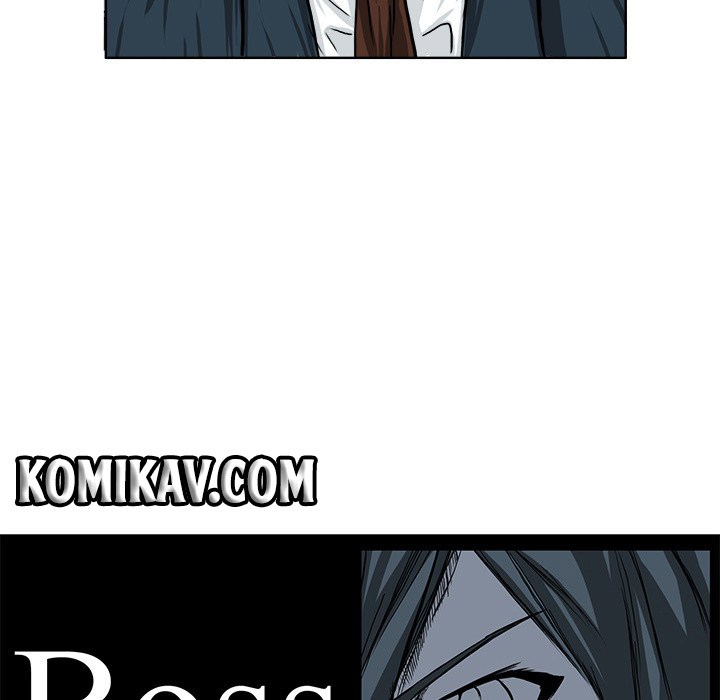 Boss in School Chapter 45 Gambar 37